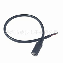 �Ӵּ��~DC�Դ�B�Ӿ� 12V10A�Դ��ĸ�^��DC5.5*2.1���^��18awg