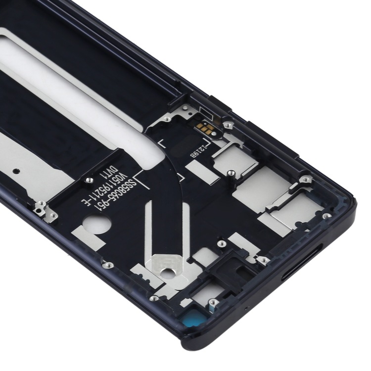 Aplicable para el marco medio LCD de Motorola Edge XT2063-3