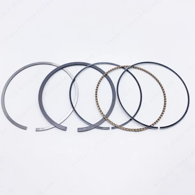 1.4t Piston Ring – Piston, piston ring, piston pin