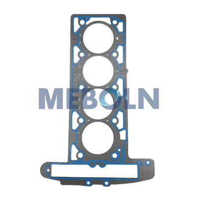 Chevrolet Lacrosse Gl8 2.4 – Cylinder and parts