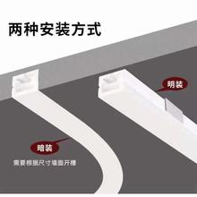 ���z��LED���l�����ۿɏ����������ͷ�ˮǶ��ʽ�׹ܾ���ܛ��