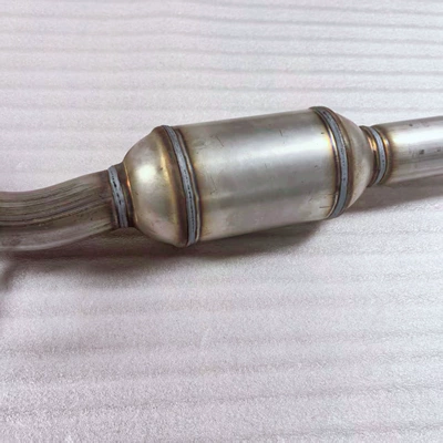 Volkswagen catalytic converter source Katalizator
