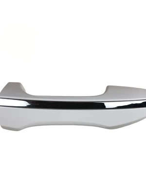 Corolla car exterior door: Armrest, handle, handle