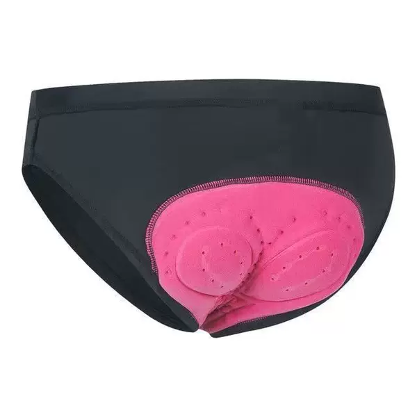 Cycling Underwear Women's Casual Triangle Silicone Pad Moisture-wicking Breathable Quick-drying Professional Cycling Pants