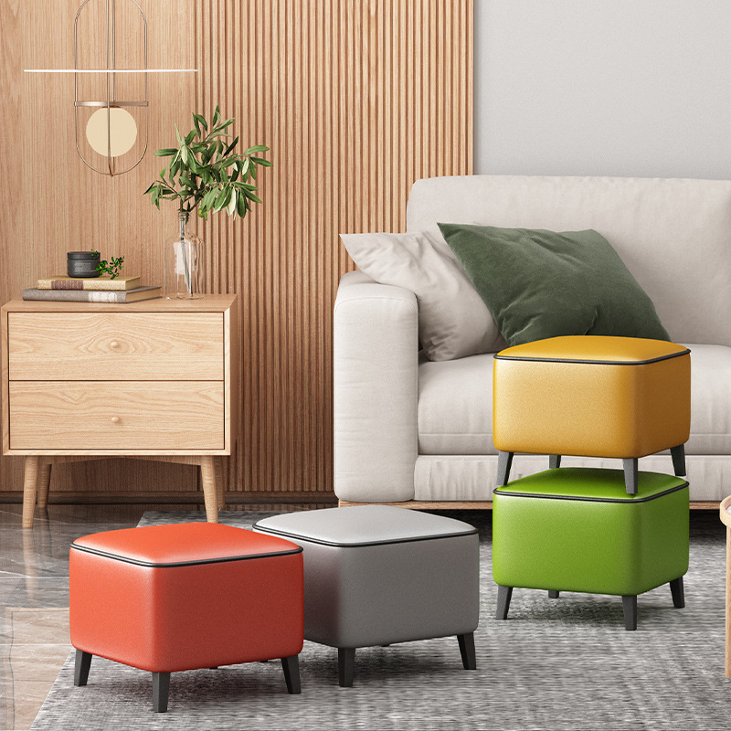 멀티 컬러 매시업