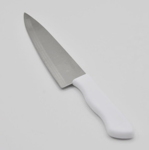Household stainless steel fruit knife kitchen knife Japanese knife kitchen knife multi-function knife knife plastic handle