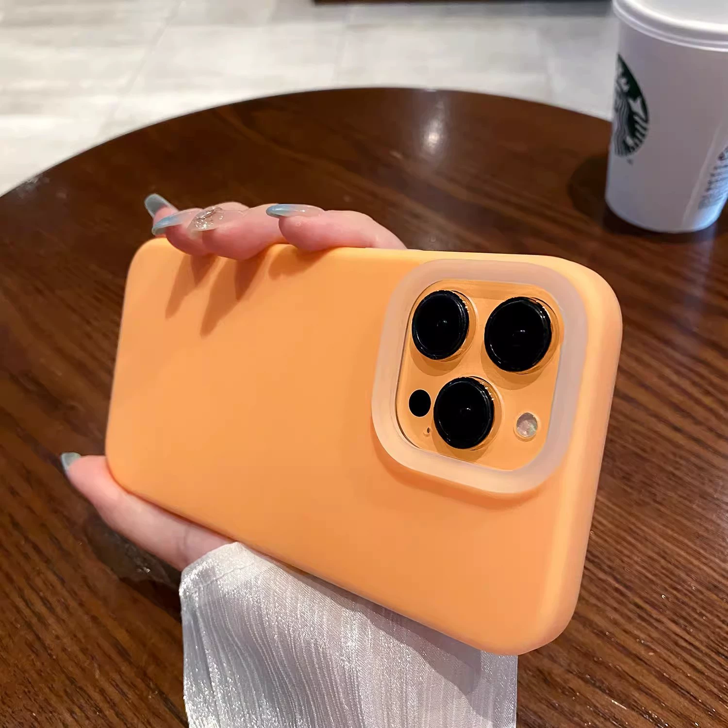 Apple, совместимый силиконовый чехол для iPhone 17, чехол, защитный чехол, 17promax, iphone, защита от падения