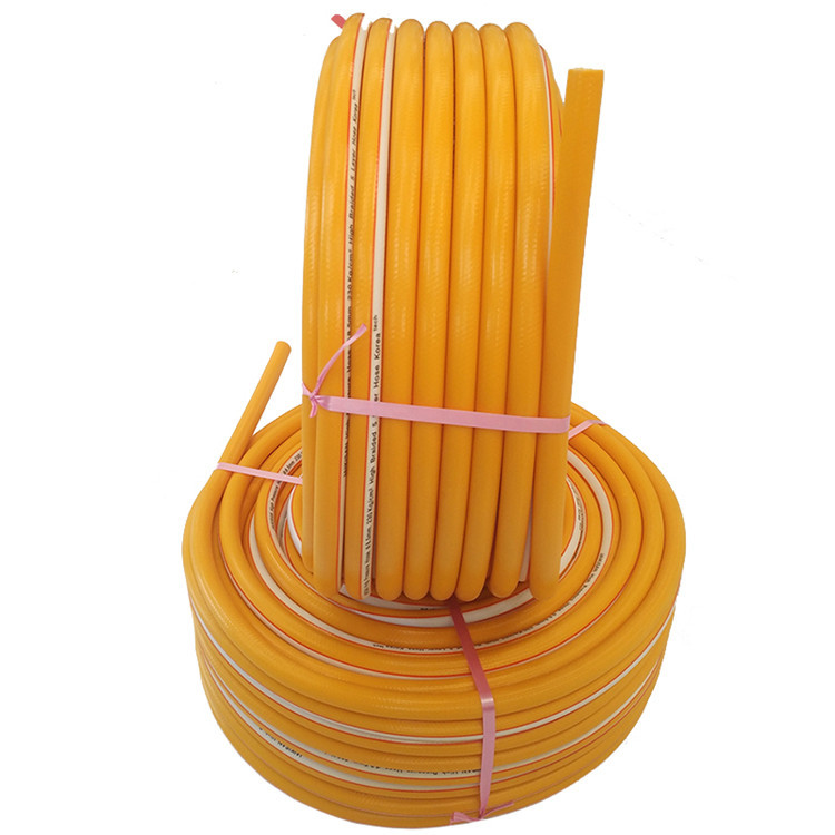 五层高压农用打药管 PVC农用喷雾管 批发胶管