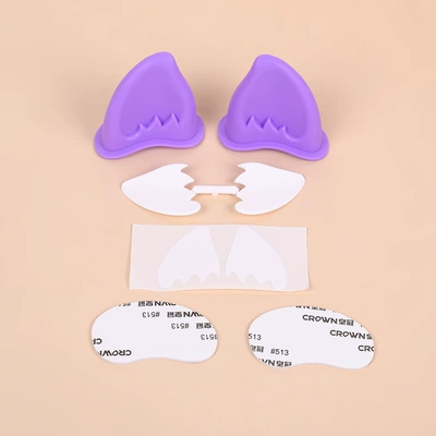 Auto Parts and Accessories, Universal Ears Universal Helmet