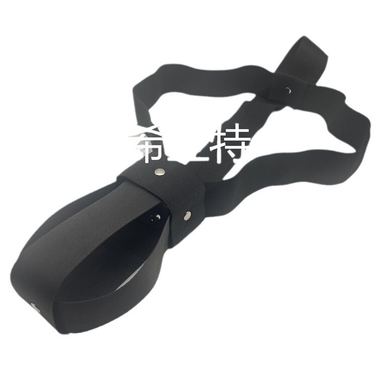 Factory Direct sex toys lock elastic strap aircraft Cup sexy trainer wear fixed strap