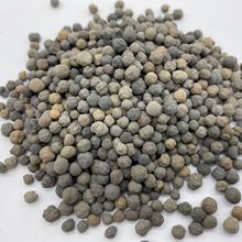 化工水处理陶粒滤料 化纤工业废水处理页岩陶粒滤料 纸业陶粒滤料