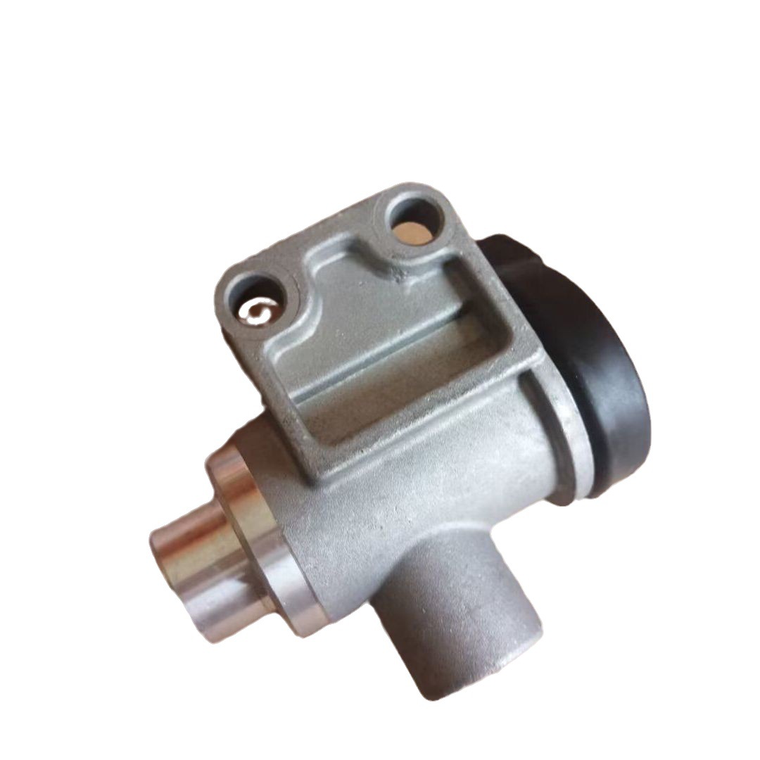 Aplicable a cinco diez Bell accesorios de camiones Válvula de bomba de freno válvula de regulación de presión 1-48350-063-0 1/4 "NPT en stock