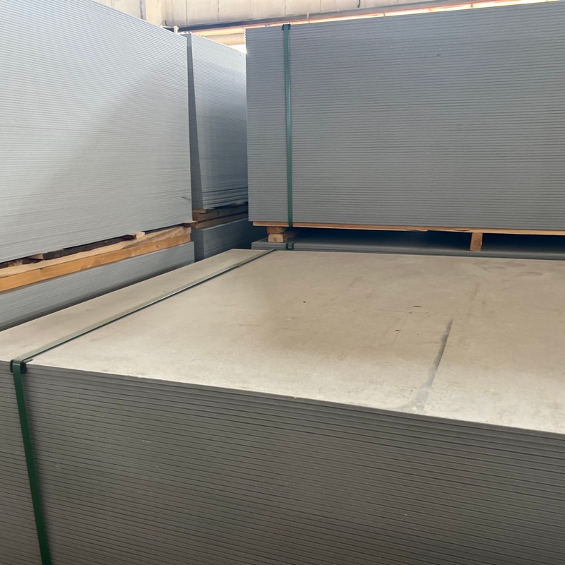 LOFT 隔层济南区18mm水泥纤维隔断板水泥纤维外墙板