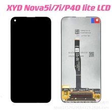 ڻHΪP40lite Nova5i Nova7iֻĻܳLCDҺʾĻ