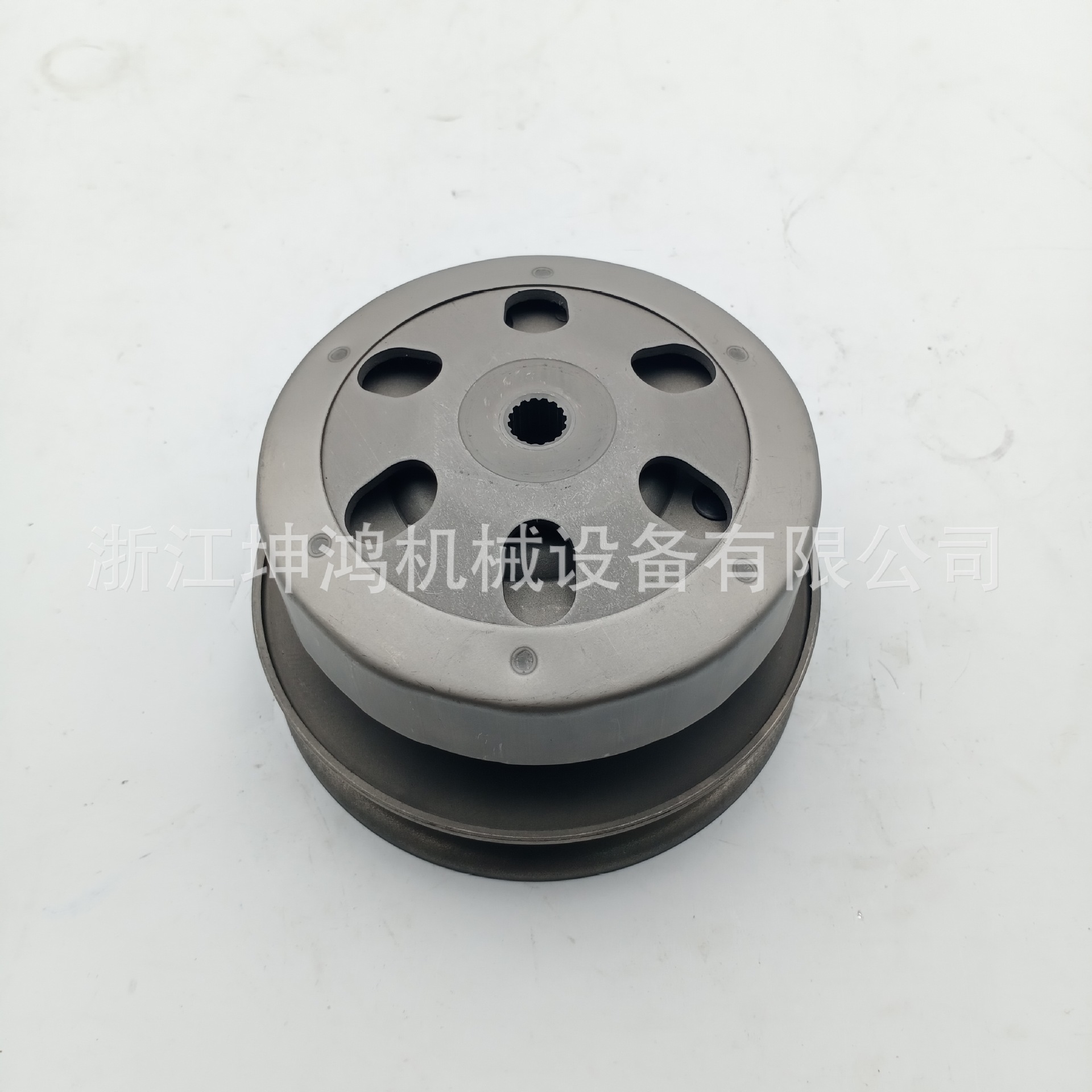 Scooter Clutch & Bell & Torque Drive Kit for ISH/JOG FS115阿里巴巴