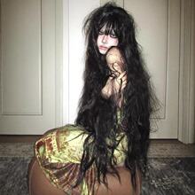 ��ɫ�ٰlȫ�^��Ů���L1��ɭϵ��ë���L�lcos�f��������lolita���l