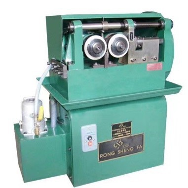 3 T滚牙机厂家 台湾滚丝机