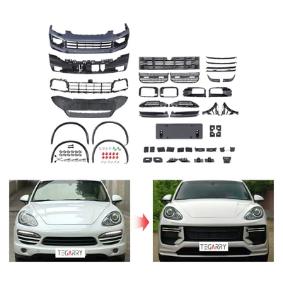 9Y0.2, body kit modification, Big Surrounded - 9581-old-model-modified-to-new-9y02-front-face-excluding-hood-and-lights
