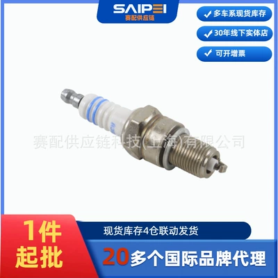 Suitable for spark Alışdırma şamı (Sveçalar)