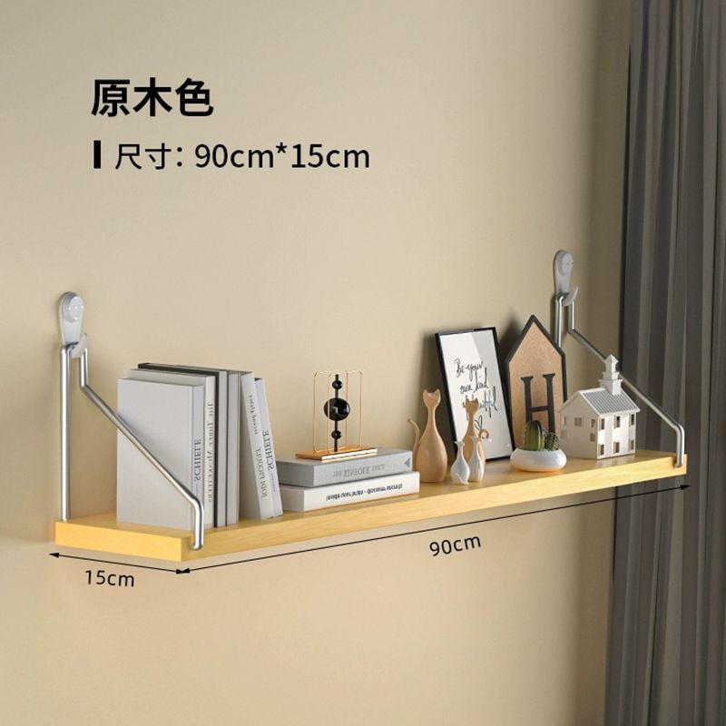 로그 색상 90-15cm (마크 네일 후크 보내기)