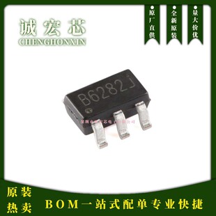 ȫ��ԭ�b MT3608 B628 SOT-23-6 ������ 2A 2V~24V DC-DC�ԴоƬ