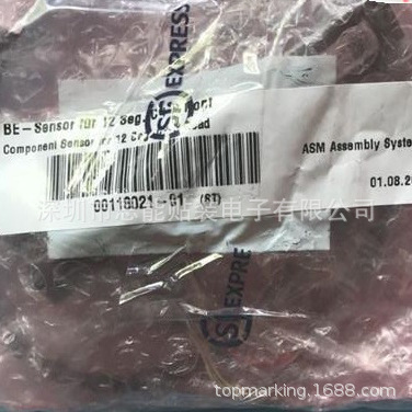 供应 感应器 贴片机配件 西门子 00118021 BE-Sensor SP-12
