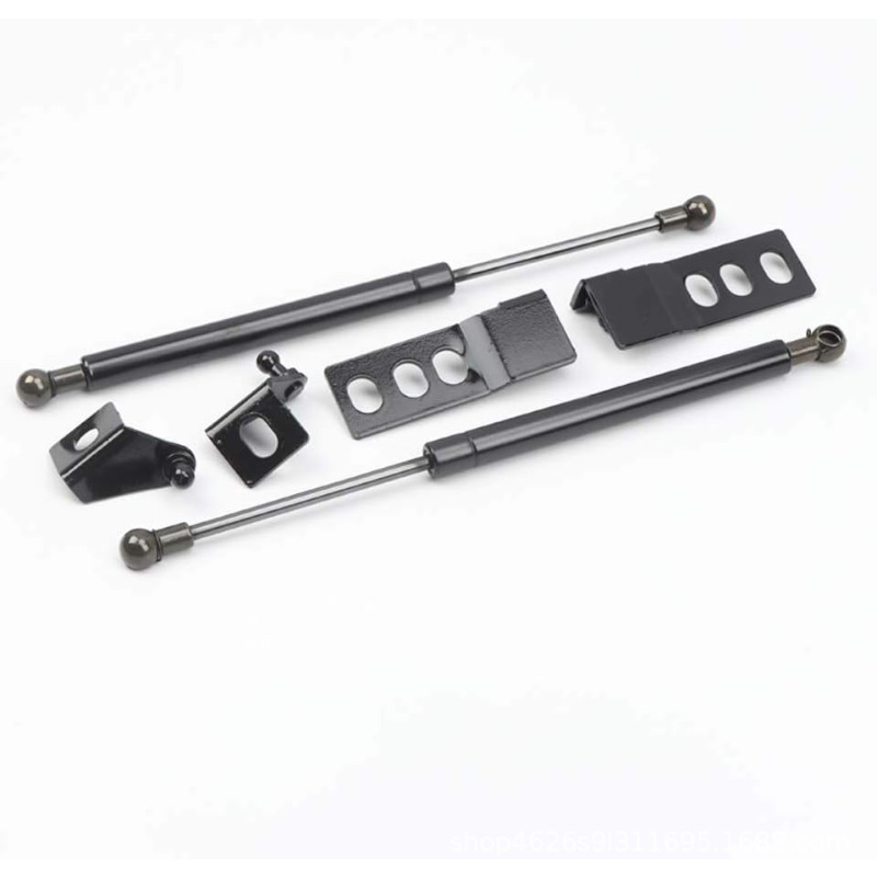 Suitable for 19-22 Toyota Rav4 Hydraulic Rod Modified Hood Hydraulic Engine Hood Support Rod