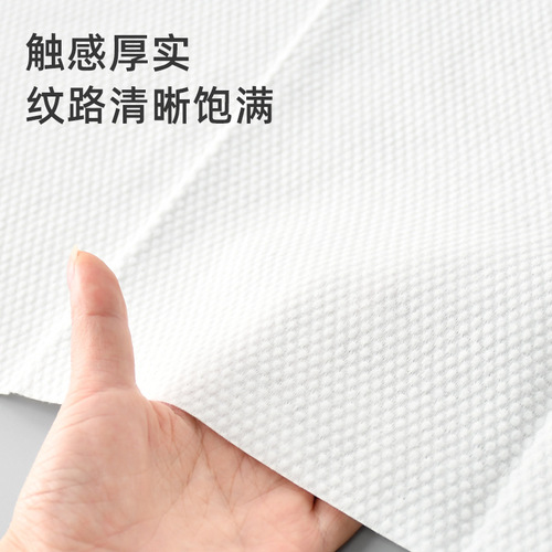 Factory Directly Delivered Disposable Hotel Towels, Travel Towels, Portable Towels, Non-woven Thick Absorbent Towels