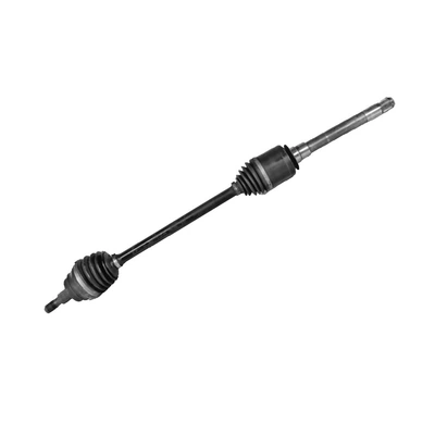 shaft R, Yarım ox / Qranat