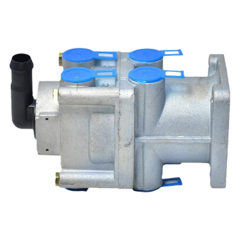 Válvula de pie SMT 4613150080 camión pesado camión autobús partes