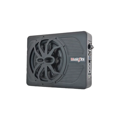 Car speaker/subwoofer – Qìchē Power Active Subwoofer