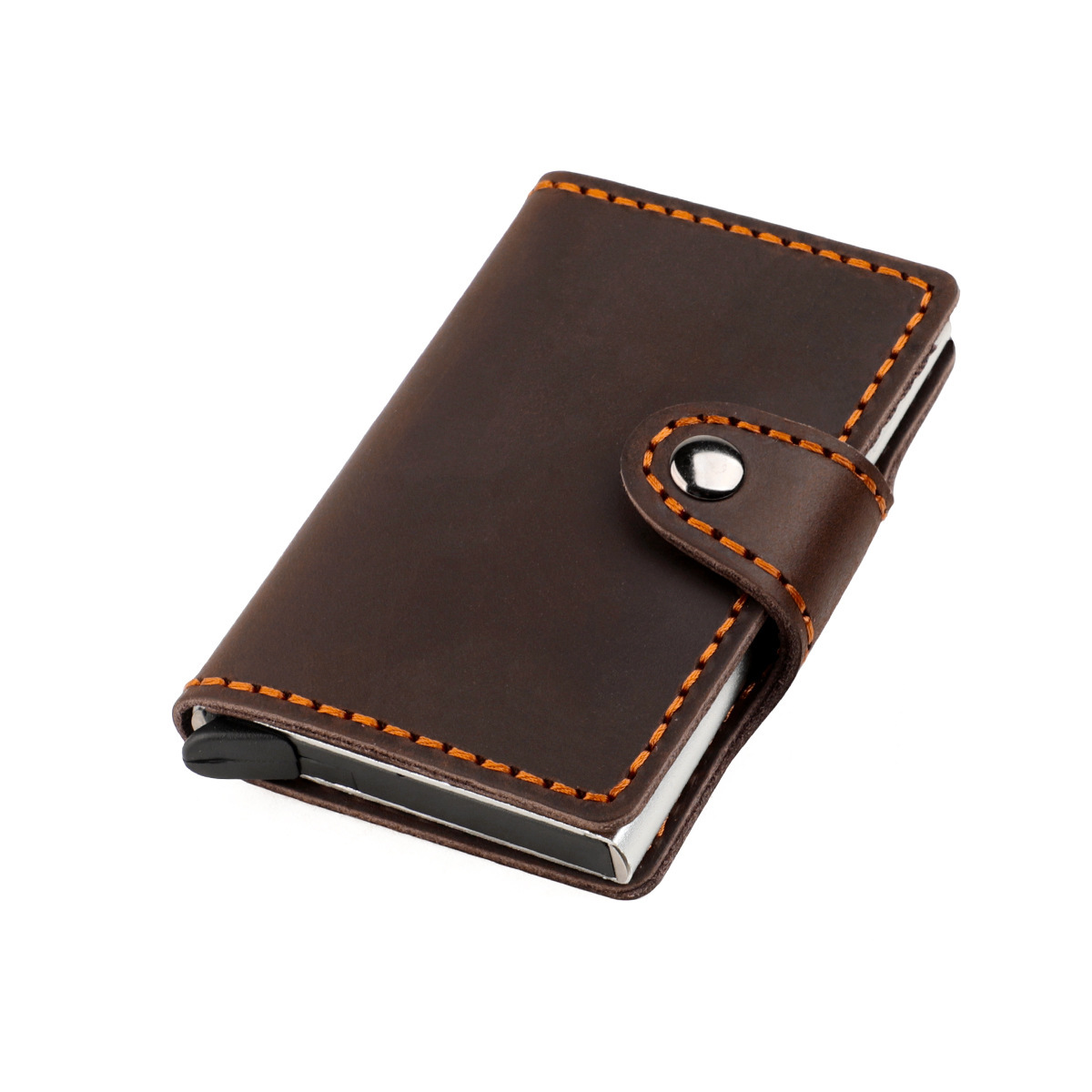 Paquete de tarjeta de almacenamiento de documentos de succión magnética de Amazon