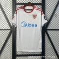 25/26 Sevilla Home Kit