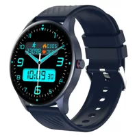 Умные часы YK02 AMOLED с высоким разрешением, Bluetooth вызов, музыка, мониторинг сердечного ритма, модель для пары, мультиспорт-часи