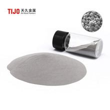 天久金属材料 铁铬铝合金粉末铁基合金粉FeCrAl 可用于金属涂料