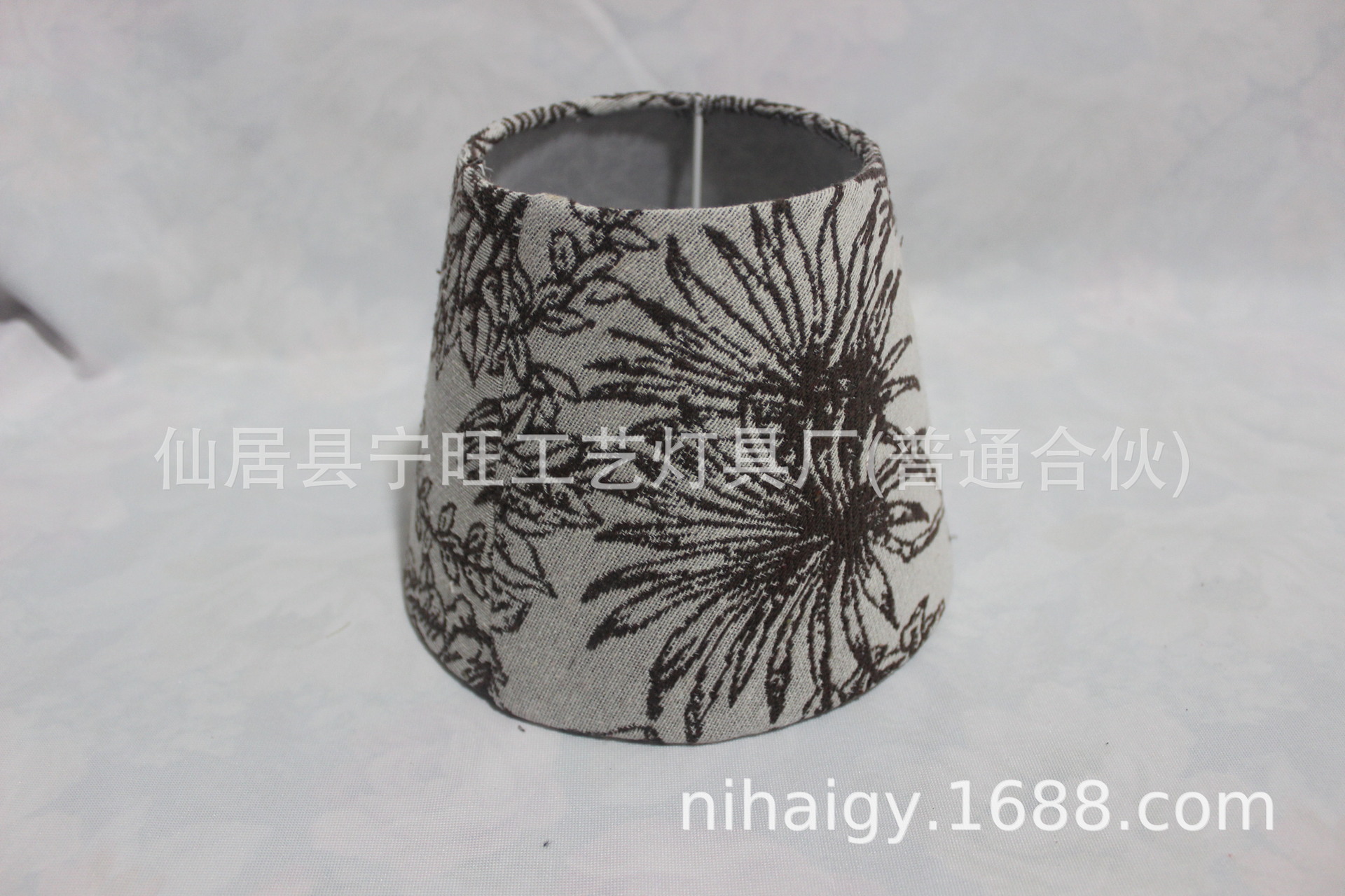 17cm 커피 컬러 개별 포장