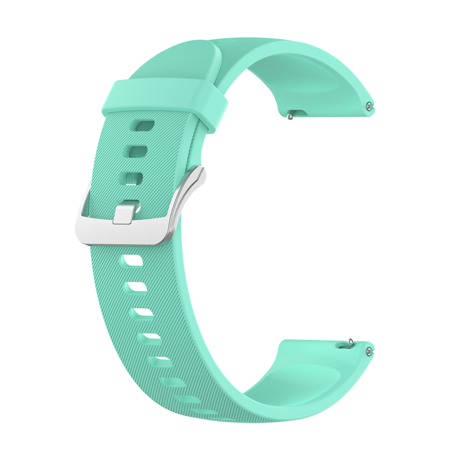 Adecuado para Xiaomi color deporte versión deportiva misma Correa Xiaomi color2 correa de muñeca de silicona correa de reloj
