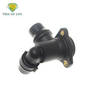 11515A1C362,11515A74E79 is suitable for BMW water pump connector