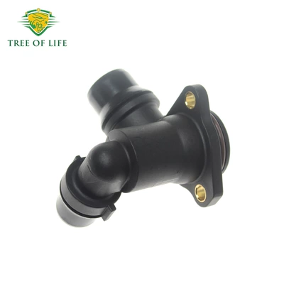 11515A1C362,11515A74E79 is suitable for BMW water pump connector