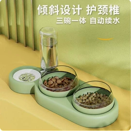 猫猫食具;猫厕所;狗狗食具