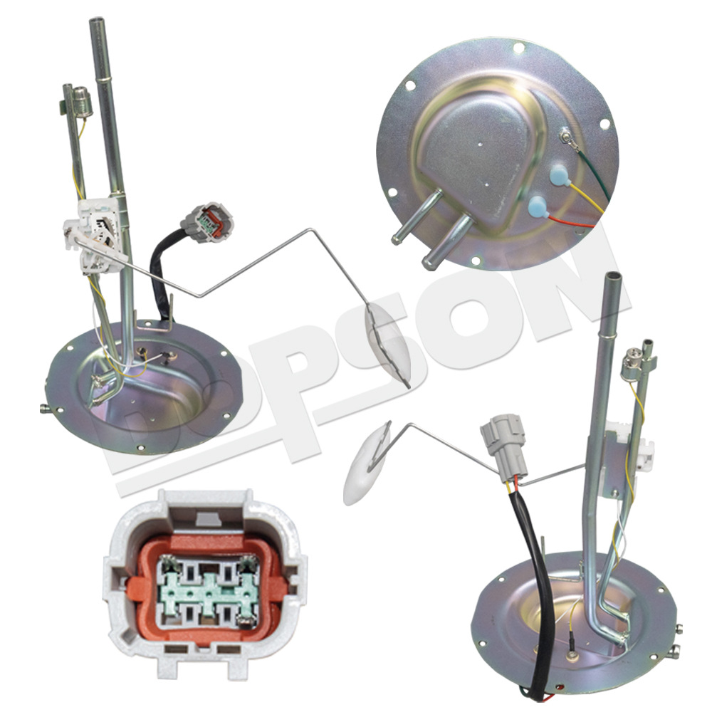 New High Quality for Nissan Patrol 25060-Vb412 25060Vb412 Fuel Pump