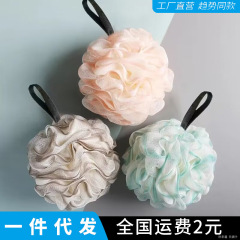 入浴ボールの大きいサイズのお風呂は使いにくいです。長持ちします。