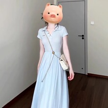 �и�***С����Ů�ļ����|�OӋ�Ъ���Ư���B��ȹ�{ɫ�󷽶���ȹ��