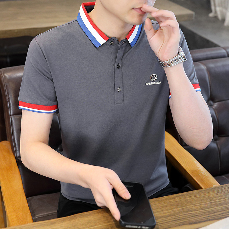 New Coordinates 2024 Spring/Summer Wave 7: New Lel POLO Shirt Model