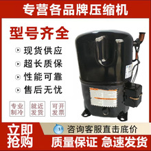 适用于 TAG2522Z TAG2522K 泰康6匹冷藏冷库机组低温压缩机