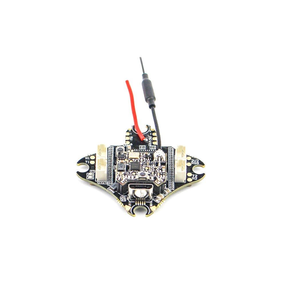 EMAX Yinyan Nanohawk X полетный контроллер NANOHAWK X-AIO плата VTX материнская плата аксессуары