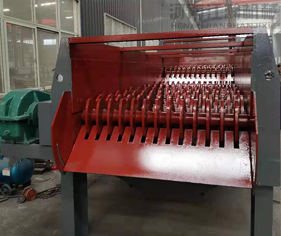 泥石分离设备连续作业分离干净石头和泥土分开的设备质优价廉