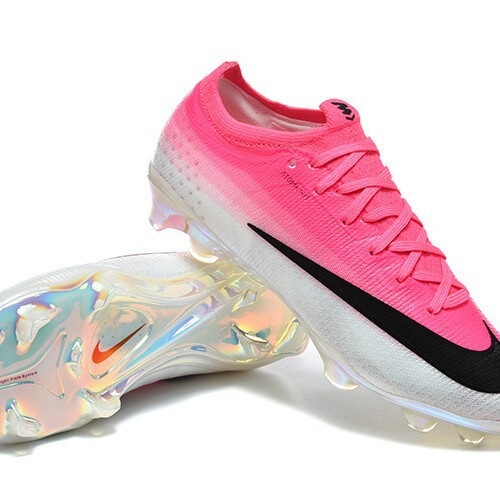 Putian 2026 Foreign Trade Assassin 17Th Generation Full Air Cushion Waterproof Knitted 36-46 Large Size Men's and Women's Professional Football Shoes Putian 2026 Foreign Trade Assassin 17Th Generation Full Air Cushion Waterproof Knitted 36-46 Large Size Men's and Women's Professional Football Shoes