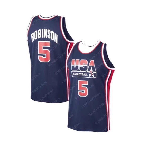 American basketball T-shirt, non-basketball sports T-shirt, casual sleeveless vest American basketball T-shirt, non-basketball sports T-shirt, casual sleeveless vest