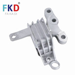 13227719适用于别克君越 荣威950汽车发动机变速箱机脚胶厂家直销